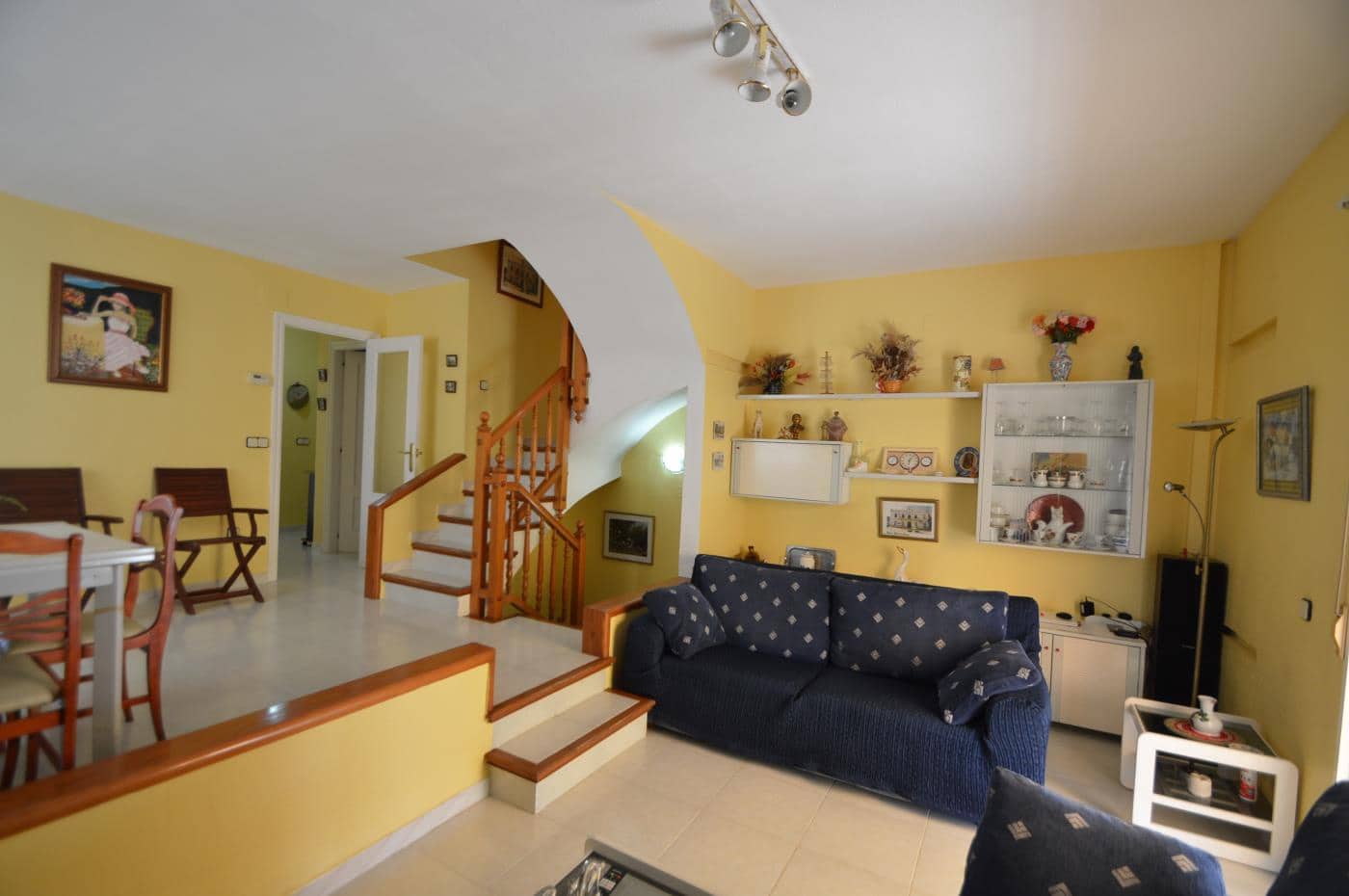 4 soveværelse Villa til salg i Vinaros med swimmingpool garage - € 285.000 (Ref: 9125919)