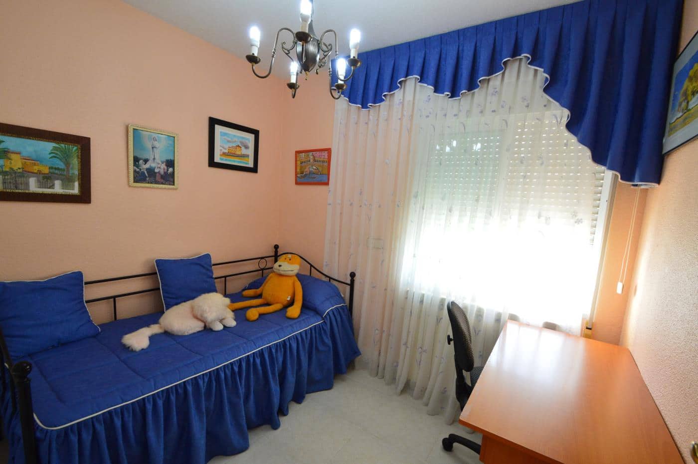 4 soveværelse Villa til salg i Vinaros med swimmingpool garage - € 285.000 (Ref: 9125919)