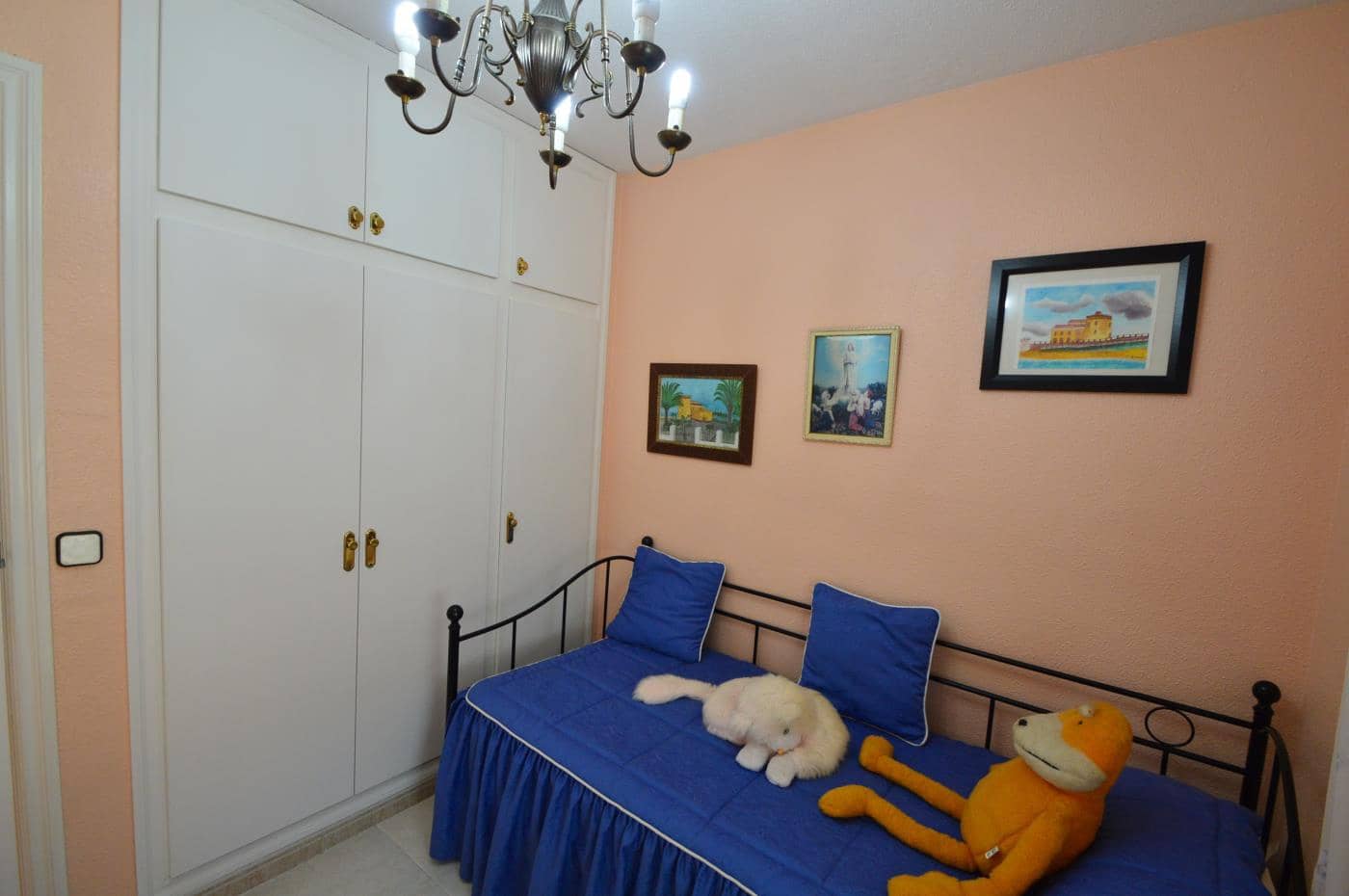 4 soveværelse Villa til salg i Vinaros med swimmingpool garage - € 285.000 (Ref: 9125919)