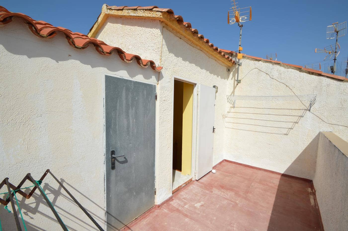 4 soveværelse Villa til salg i Vinaros med swimmingpool garage - € 285.000 (Ref: 9125919)