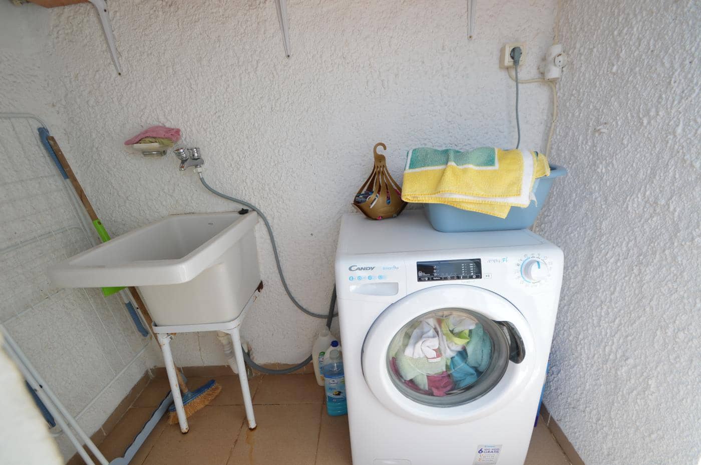 4 soveværelse Villa til salg i Vinaros med swimmingpool garage - € 285.000 (Ref: 9125919)