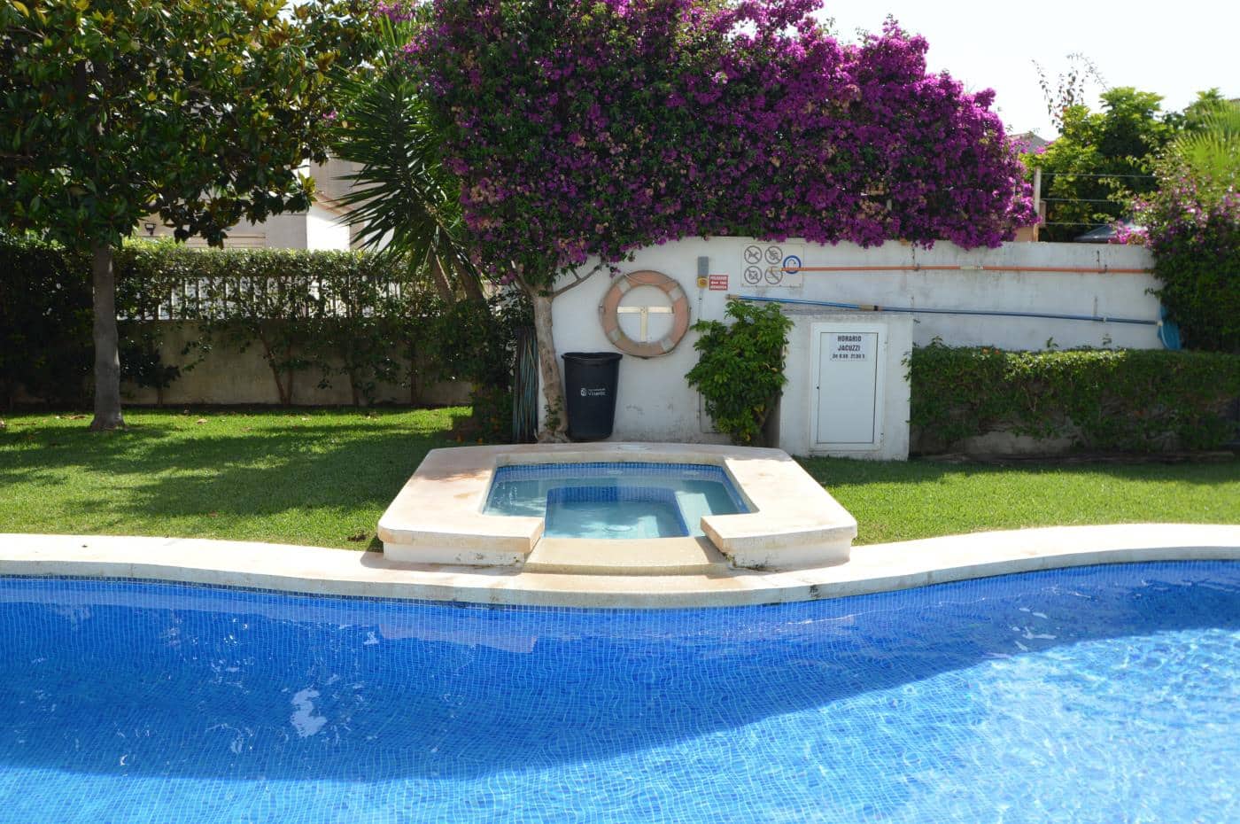 4 soveværelse Villa til salg i Vinaros med swimmingpool garage - € 285.000 (Ref: 9125919)