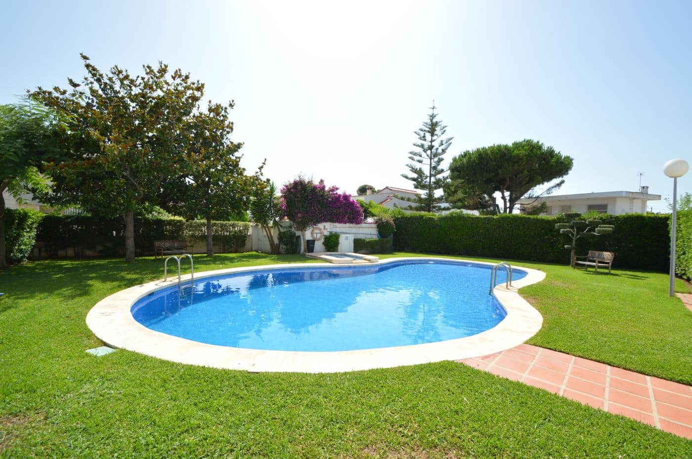 4 soveværelse Villa til salg i Vinaros med swimmingpool garage - € 285.000 (Ref: 9125919)