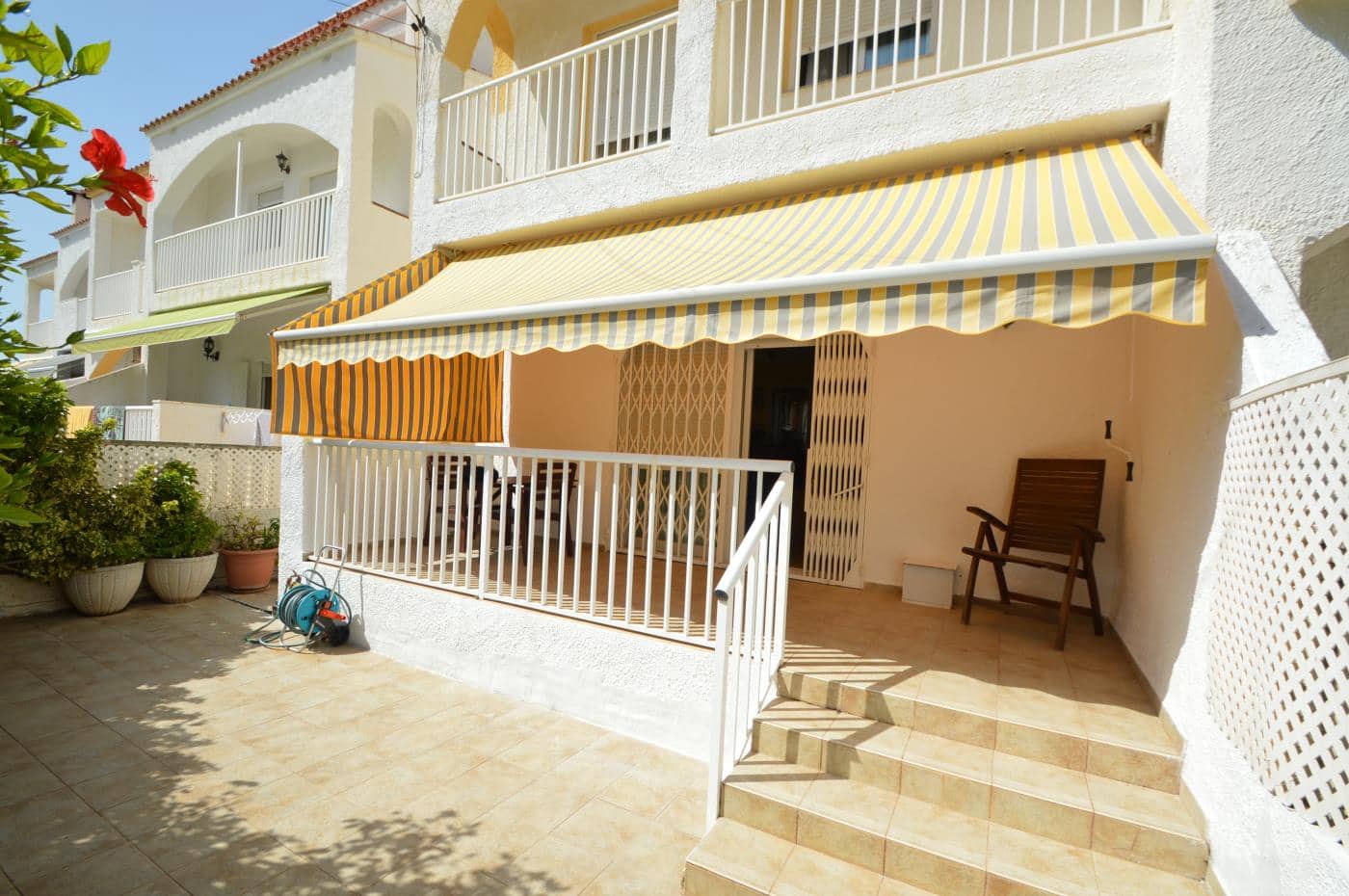 4 soveværelse Villa til salg i Vinaros med swimmingpool garage - € 285.000 (Ref: 9125919)