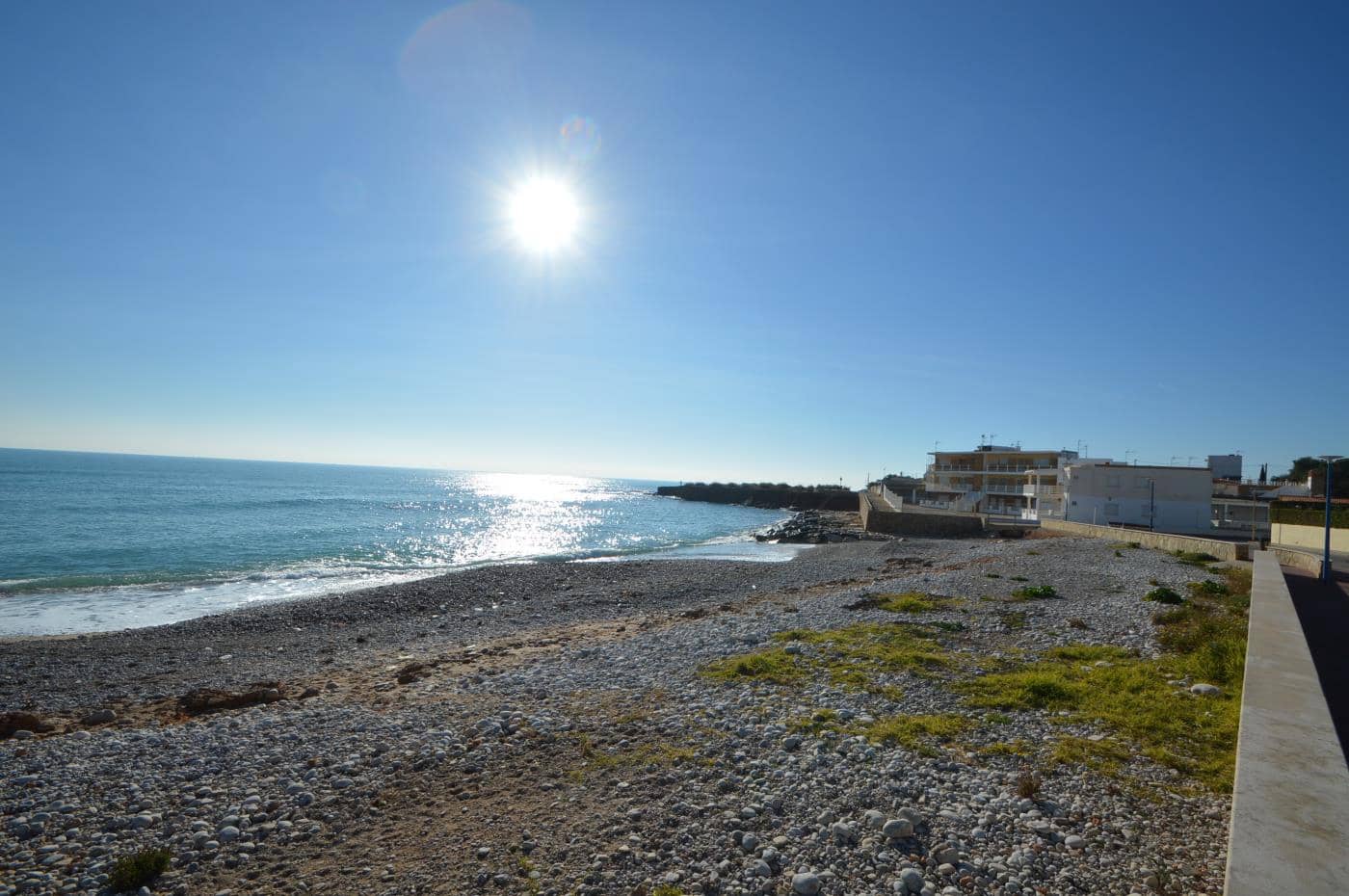 4 soveværelse Villa til salg i Vinaros med swimmingpool garage - € 285.000 (Ref: 9125919)