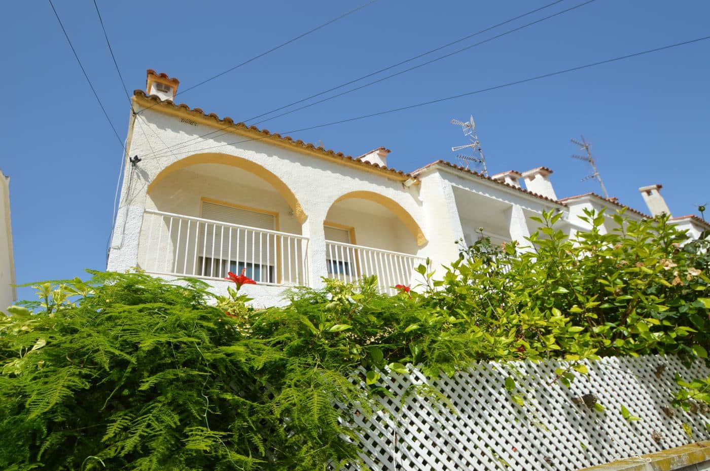 4 soveværelse Villa til salg i Vinaros med swimmingpool garage - € 285.000 (Ref: 9125919)