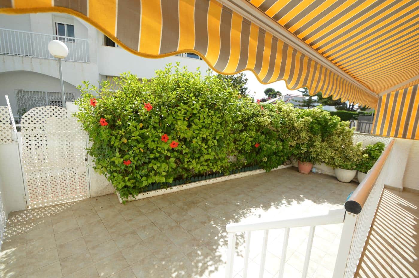 4 soveværelse Villa til salg i Vinaros med swimmingpool garage - € 285.000 (Ref: 9125919)