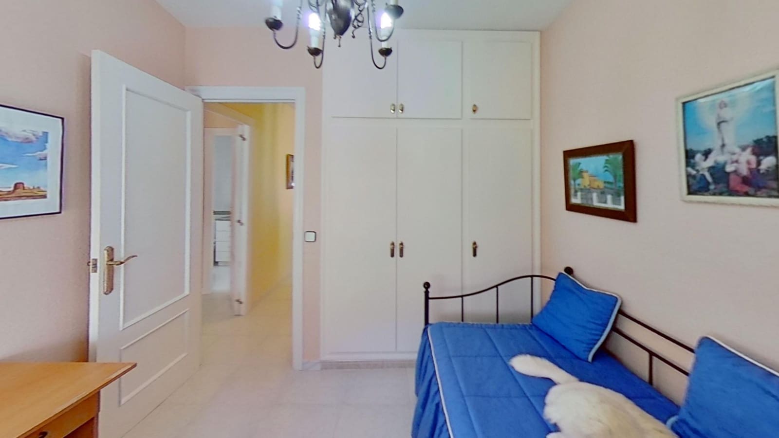 4 soveværelse Villa til salg i Vinaros med swimmingpool garage - € 285.000 (Ref: 9125919)