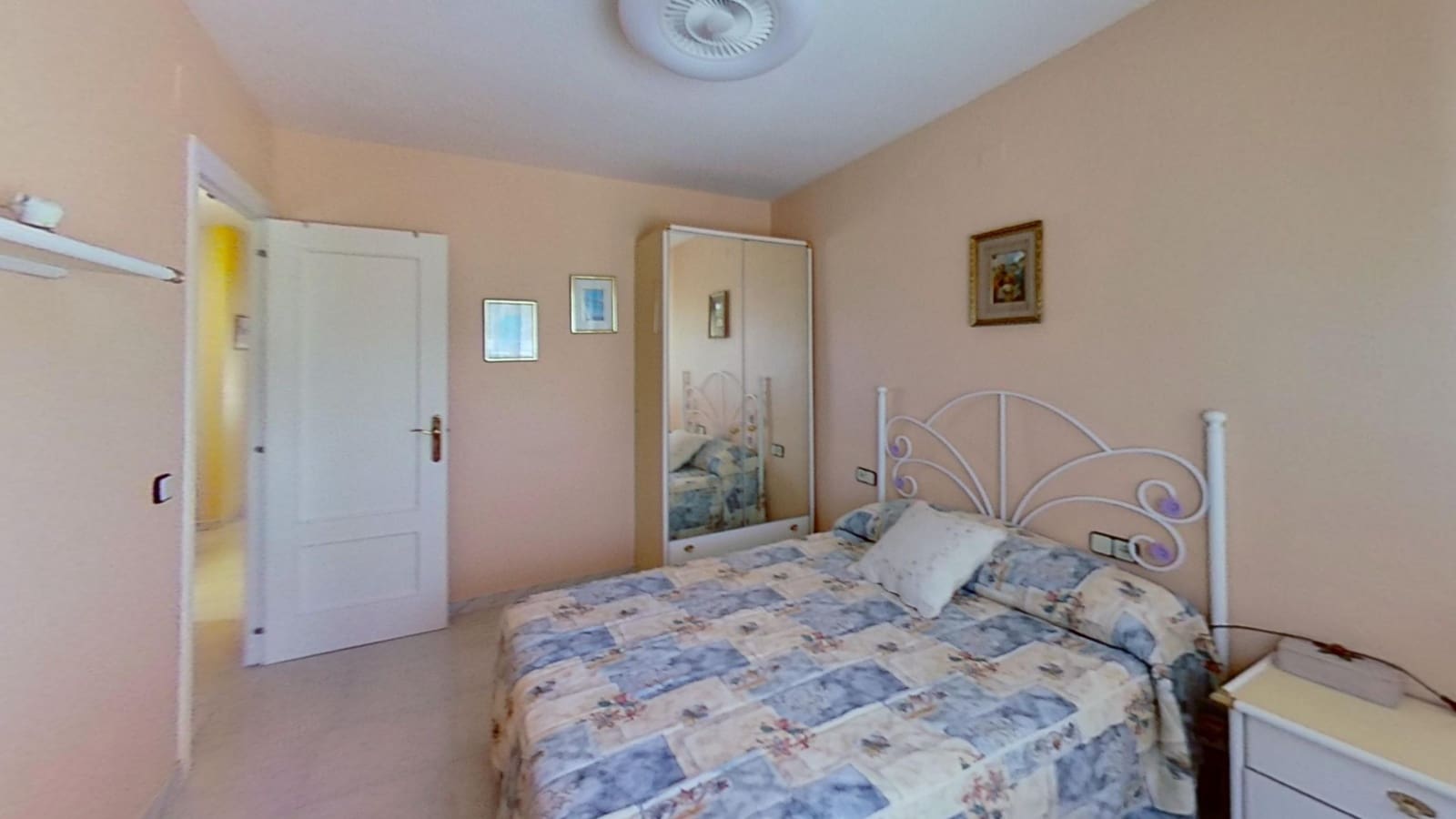 4 soveværelse Villa til salg i Vinaros med swimmingpool garage - € 285.000 (Ref: 9125919)