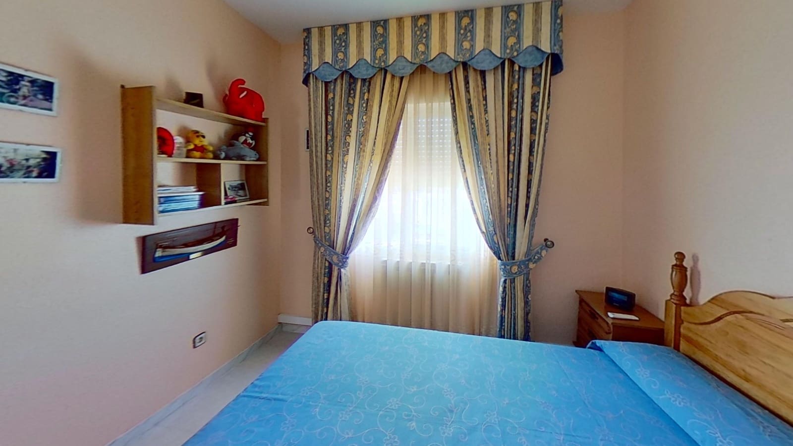 4 soveværelse Villa til salg i Vinaros med swimmingpool garage - € 285.000 (Ref: 9125919)