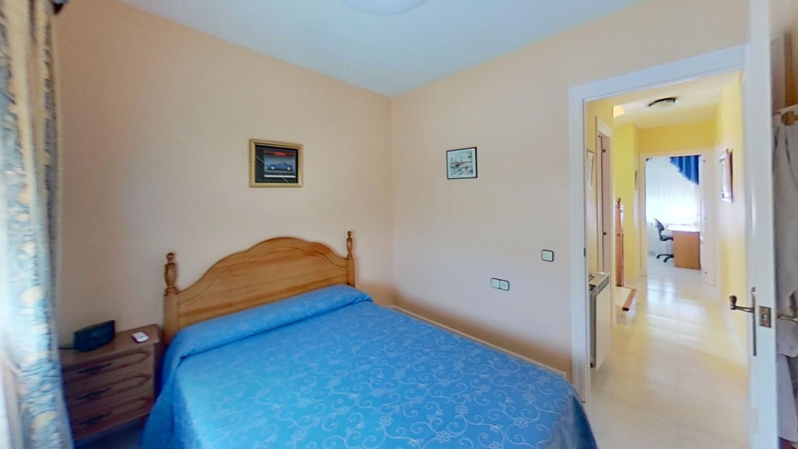 4 soveværelse Villa til salg i Vinaros med swimmingpool garage - € 285.000 (Ref: 9125919)