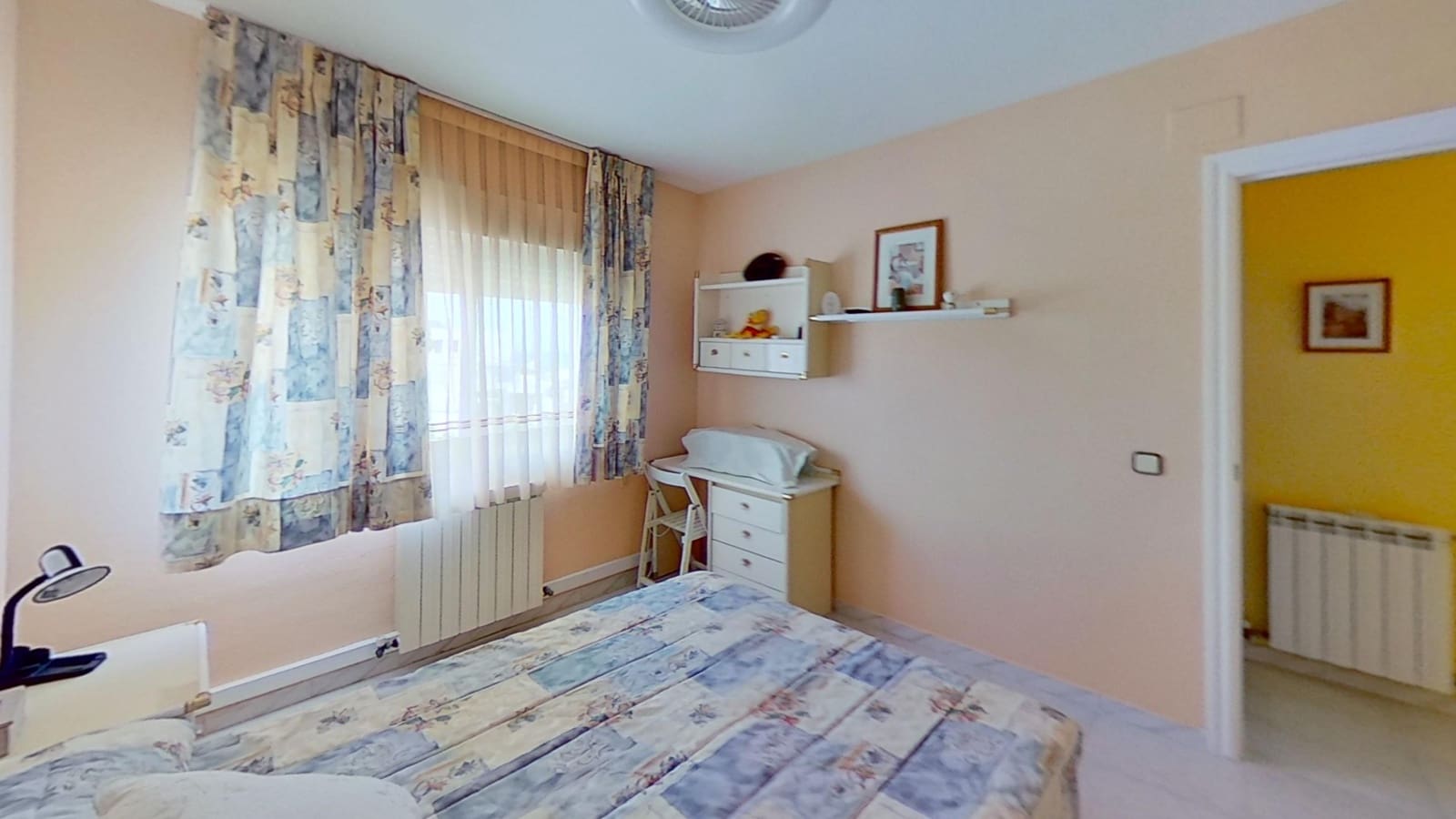 4 soveværelse Villa til salg i Vinaros med swimmingpool garage - € 285.000 (Ref: 9125919)