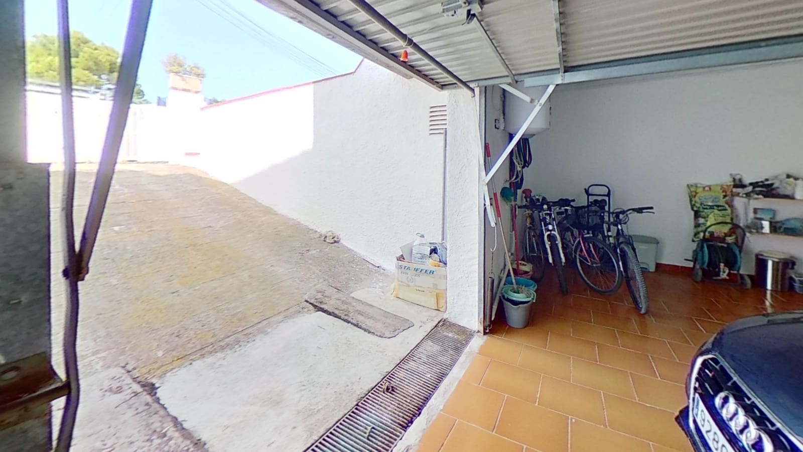 4 soveværelse Villa til salg i Vinaros med swimmingpool garage - € 285.000 (Ref: 9125919)