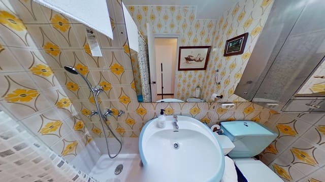 3 soverom Leilighet til salgs i Vinaròs - € 135 000 (Ref: 9133369)