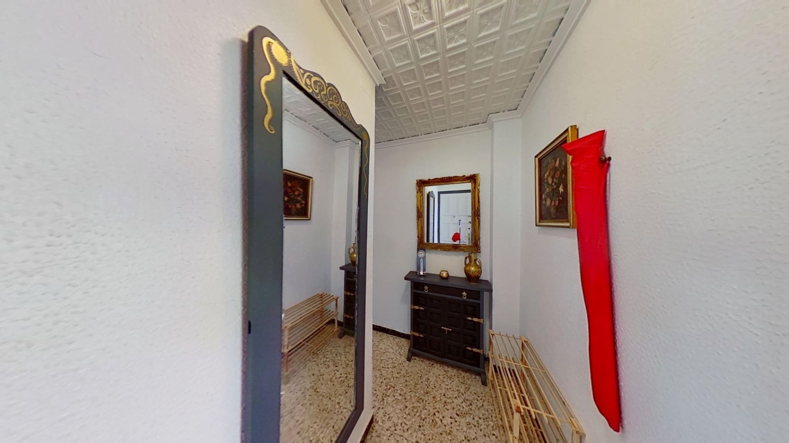 3 soveværelse Lejlighed til salg i Vinaros - € 135.000 (Ref: 9133369)