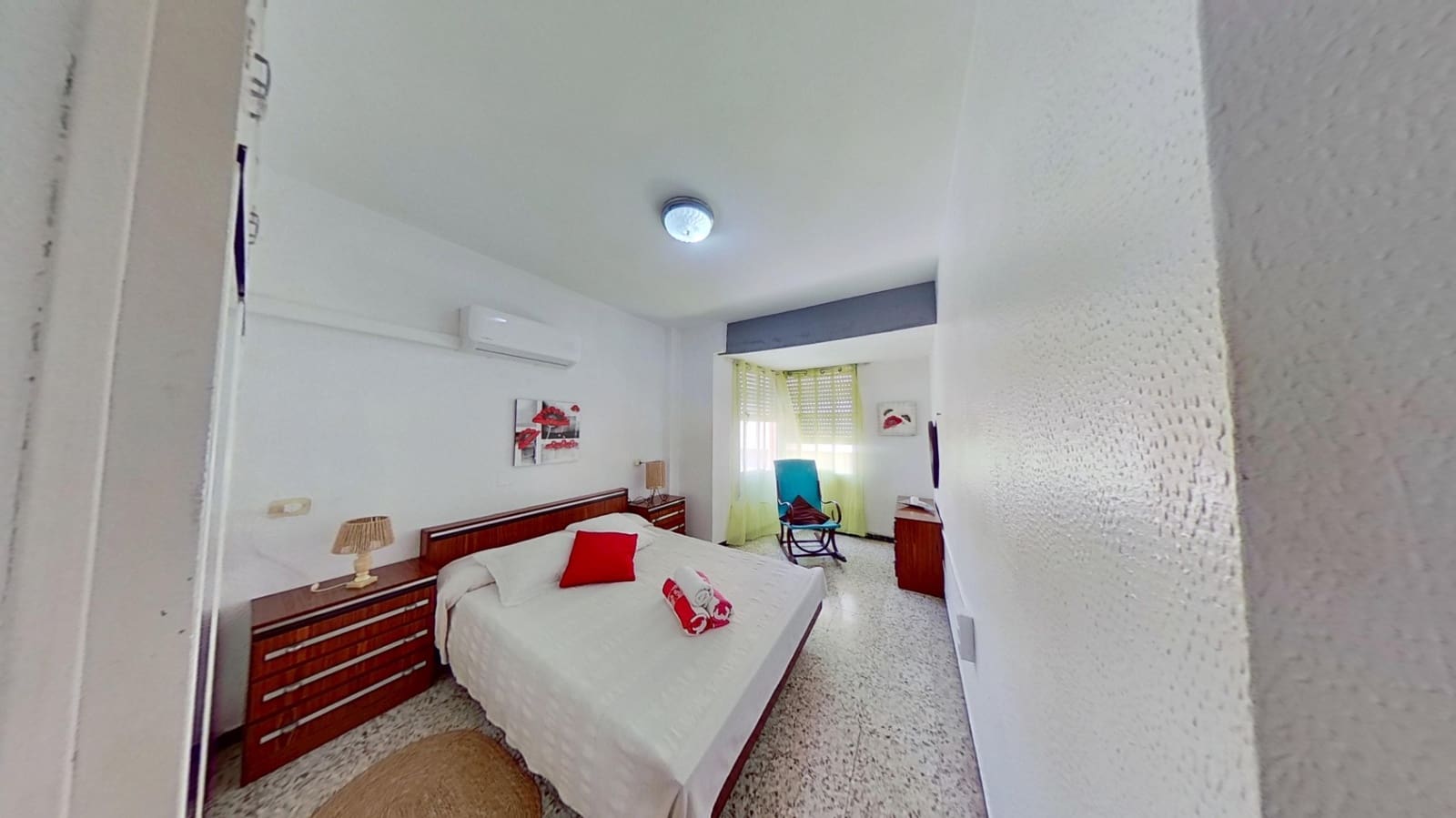 3 soveværelse Lejlighed til salg i Vinaros - € 135.000 (Ref: 9133369)