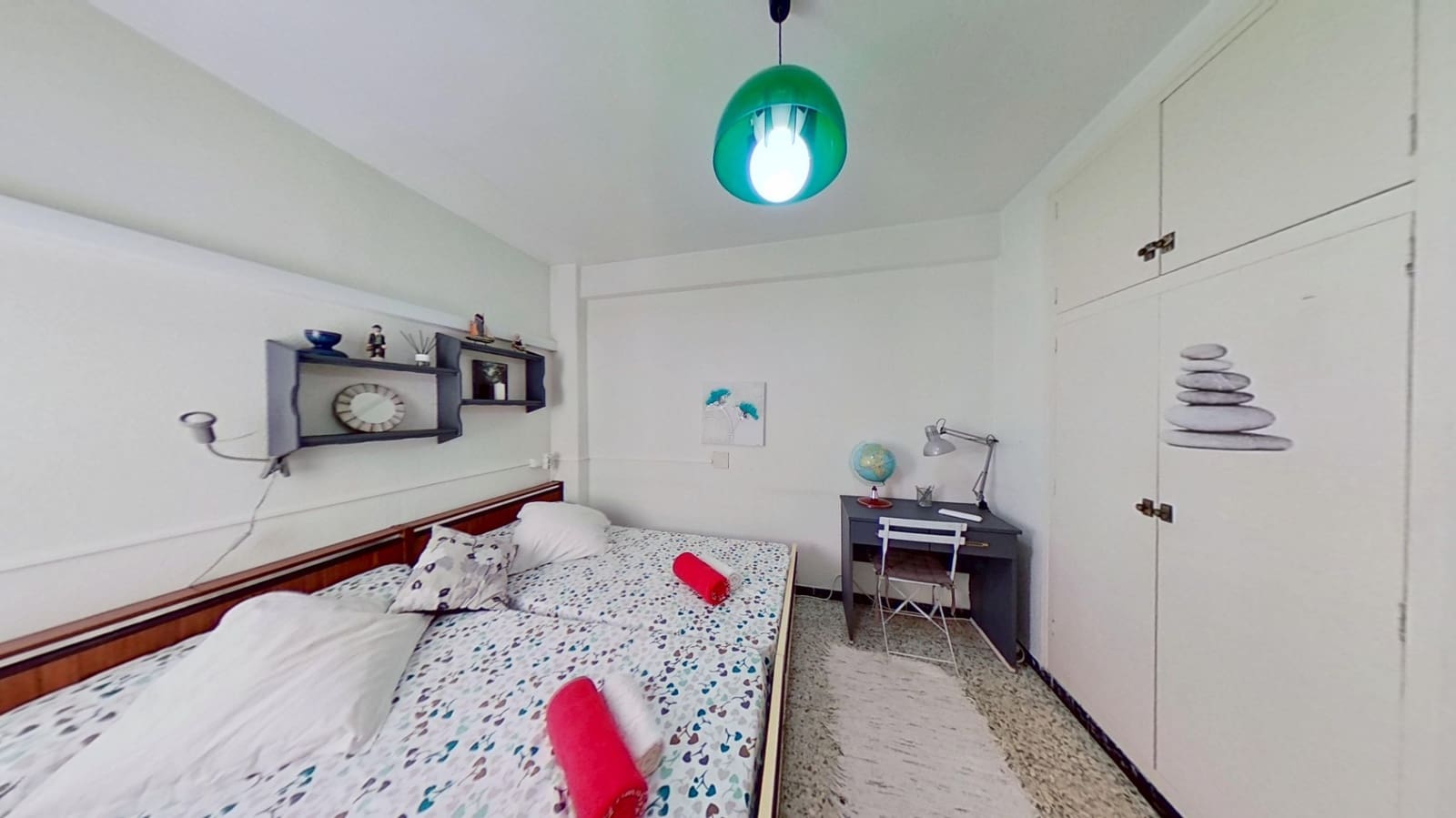 3 soveværelse Lejlighed til salg i Vinaros - € 135.000 (Ref: 9133369)