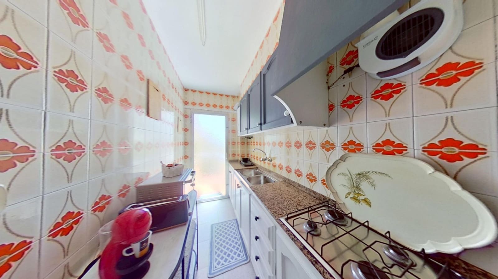 3 soveværelse Lejlighed til salg i Vinaros - € 135.000 (Ref: 9133369)