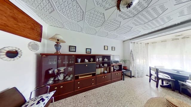 3 soverom Leilighet til salgs i Vinaròs - € 135 000 (Ref: 9133369)