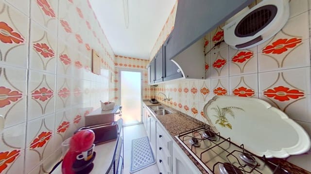 3 soverom Leilighet til salgs i Vinaròs - € 135 000 (Ref: 9133369)