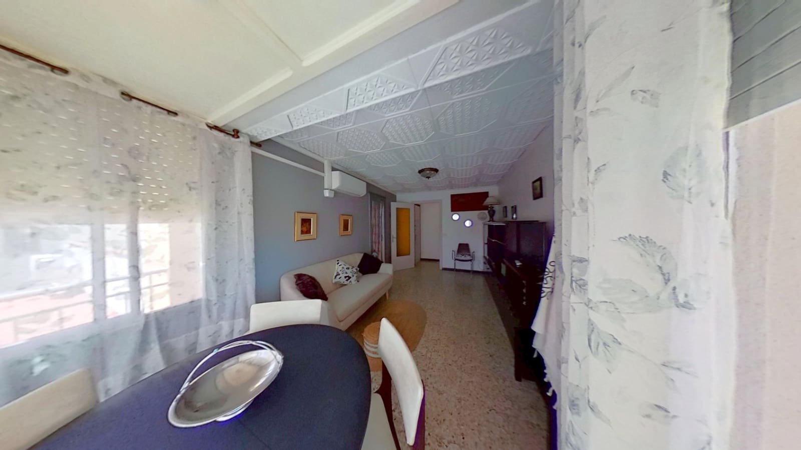 3 soveværelse Lejlighed til salg i Vinaros - € 135.000 (Ref: 9133369)