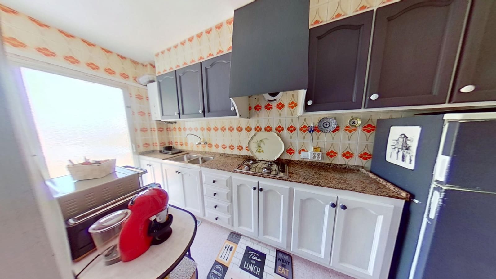 3 soveværelse Lejlighed til salg i Vinaros - € 135.000 (Ref: 9133369)