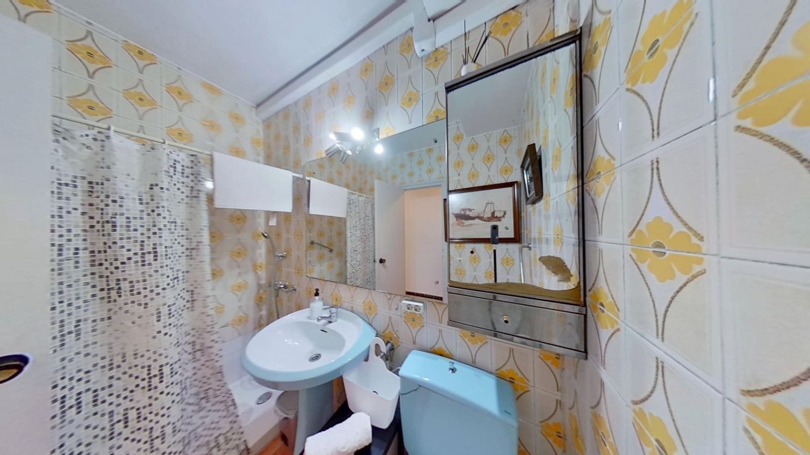 3 soveværelse Lejlighed til salg i Vinaros - € 135.000 (Ref: 9133369)