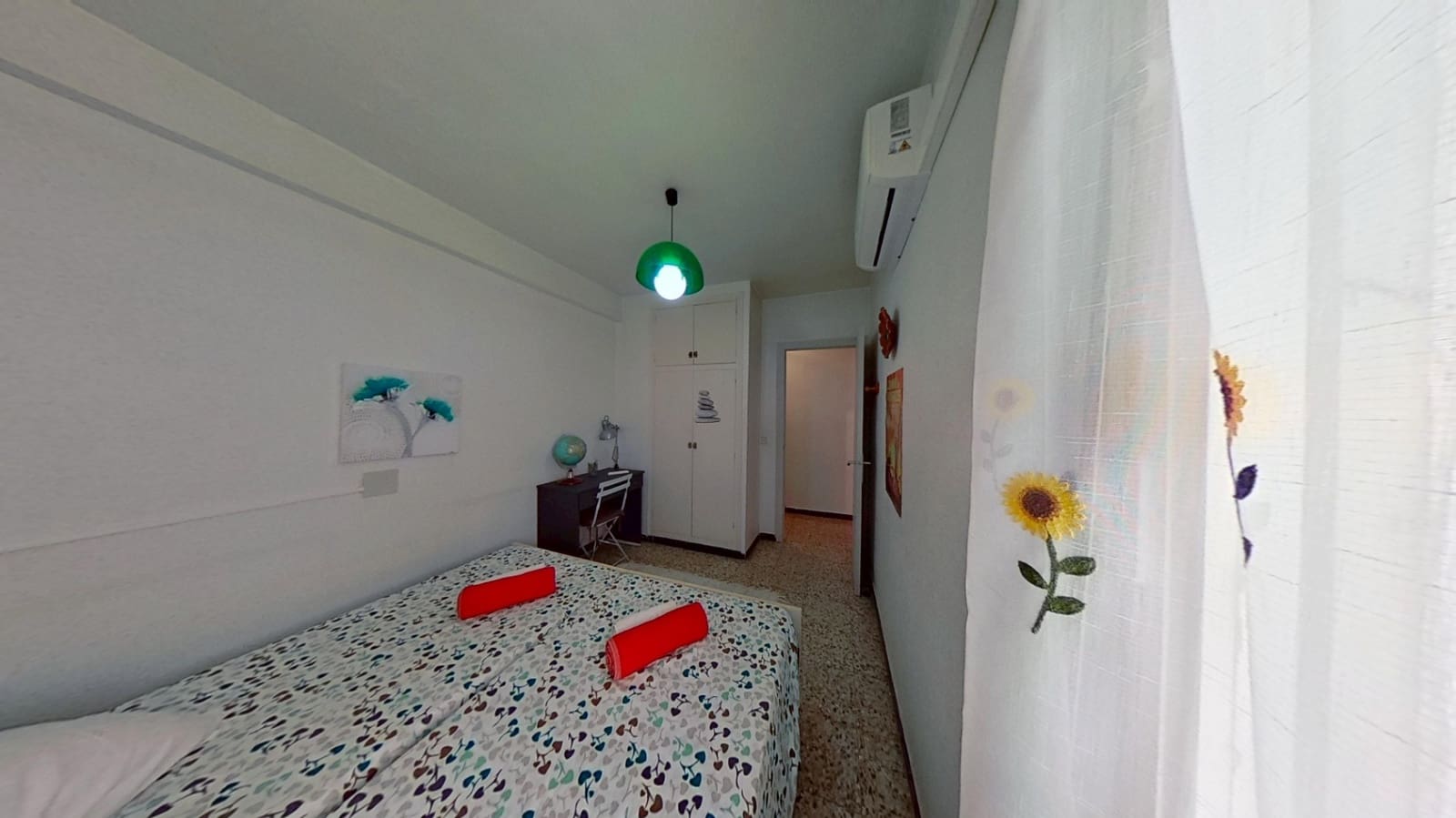 3 soveværelse Lejlighed til salg i Vinaros - € 135.000 (Ref: 9133369)