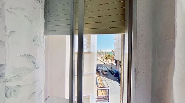 3 soverom Leilighet til salgs i Vinaròs - € 135 000 (Ref: 9133369)