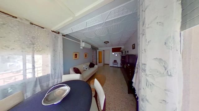 3 soverom Leilighet til salgs i Vinaròs - € 135 000 (Ref: 9133369)