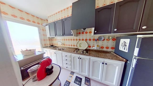 3 soverom Leilighet til salgs i Vinaròs - € 135 000 (Ref: 9133369)