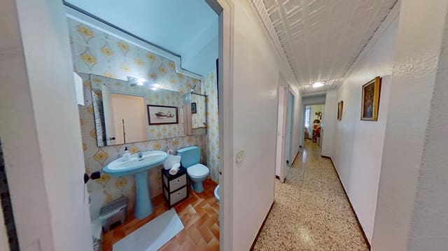 3 soverom Leilighet til salgs i Vinaròs - € 135 000 (Ref: 9133369)