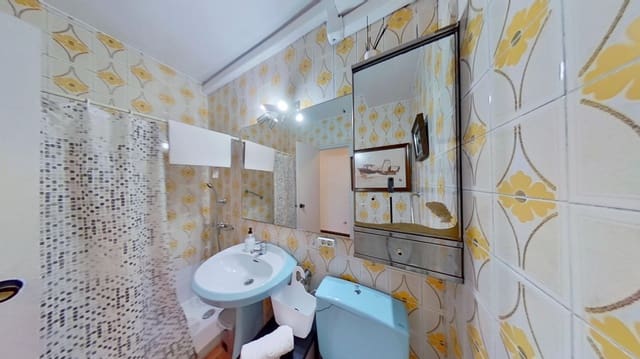 3 soverom Leilighet til salgs i Vinaròs - € 135 000 (Ref: 9133369)