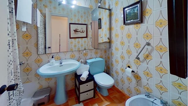 3 soverom Leilighet til salgs i Vinaròs - € 135 000 (Ref: 9133369)