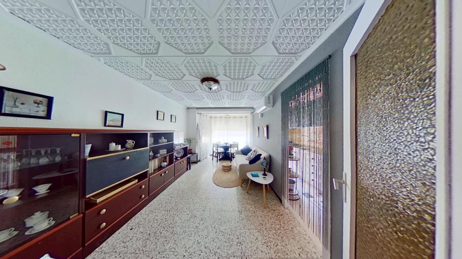 3 soveværelse Lejlighed til salg i Vinaros - € 135.000 (Ref: 9133369)