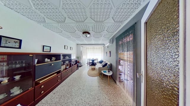 3 soverom Leilighet til salgs i Vinaròs - € 135 000 (Ref: 9133369)