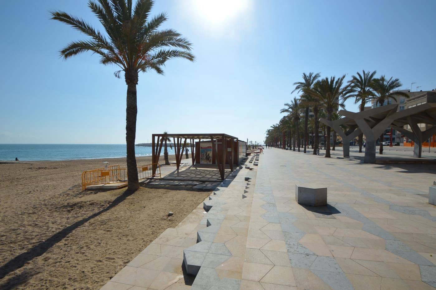 3 soveværelse Lejlighed til salg i Vinaros - € 135.000 (Ref: 9133369)