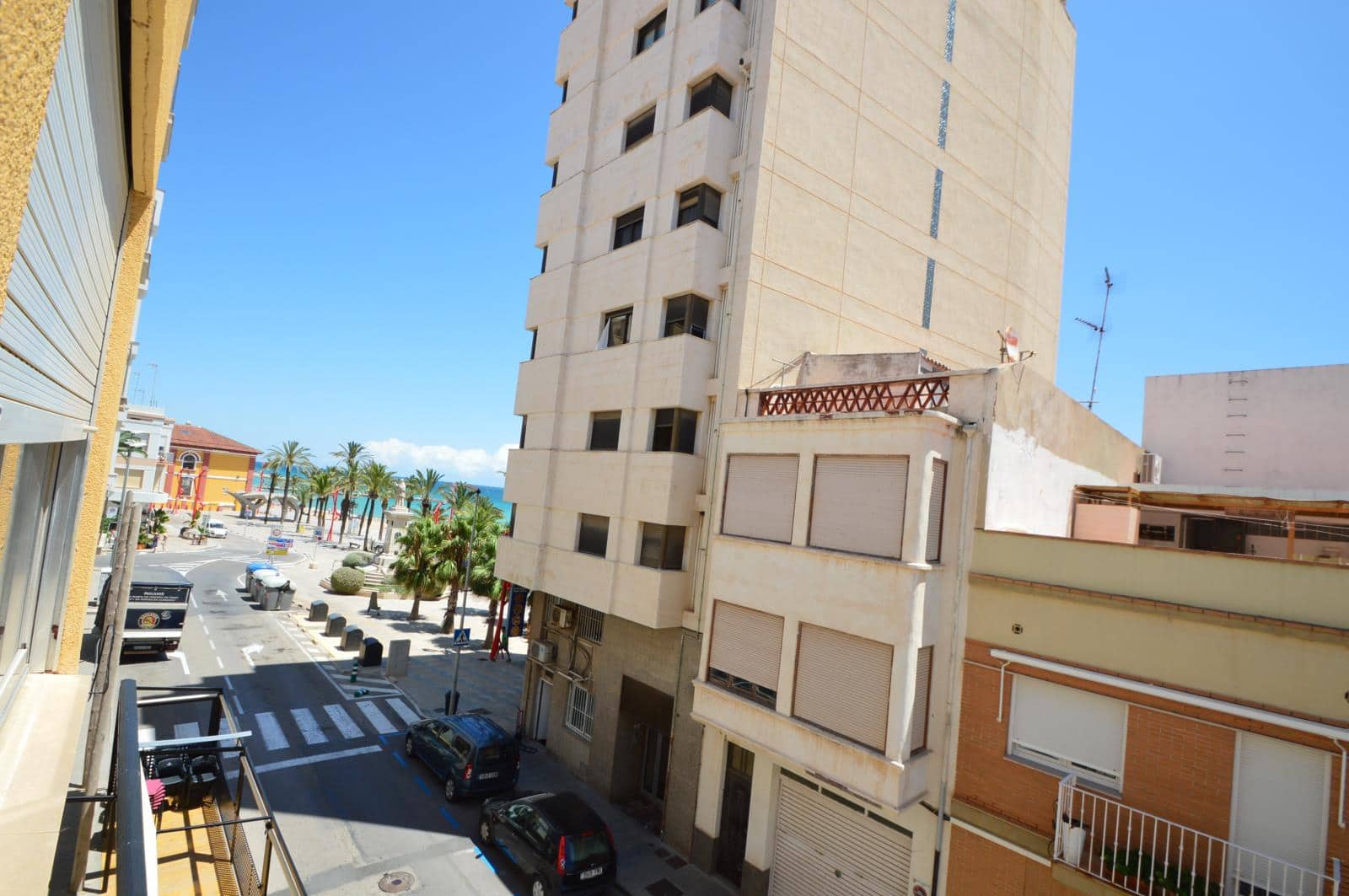 3 soveværelse Lejlighed til salg i Vinaros - € 135.000 (Ref: 9133369)