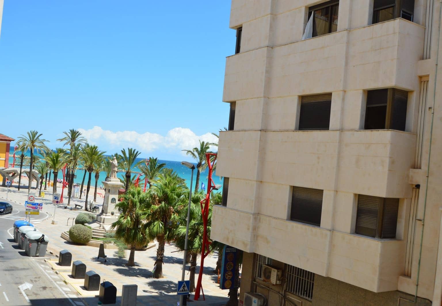 3 soveværelse Lejlighed til salg i Vinaros - € 135.000 (Ref: 9133369)