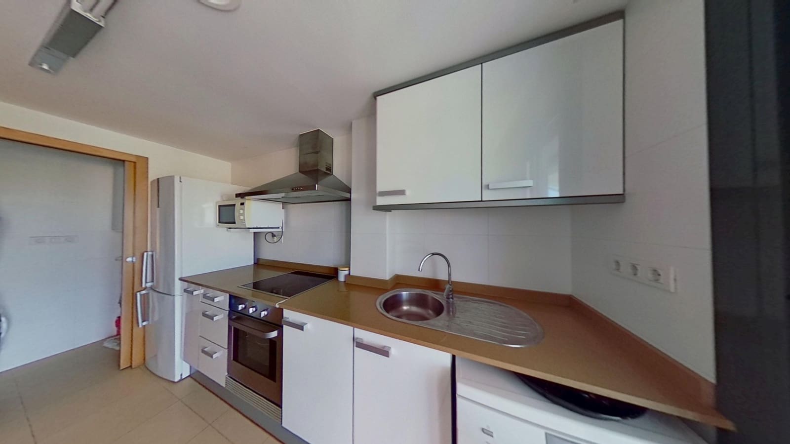 3 soveværelse Lejlighed til salg i Vinaros med swimmingpool garage - € 360.000 (Ref: 9135915)