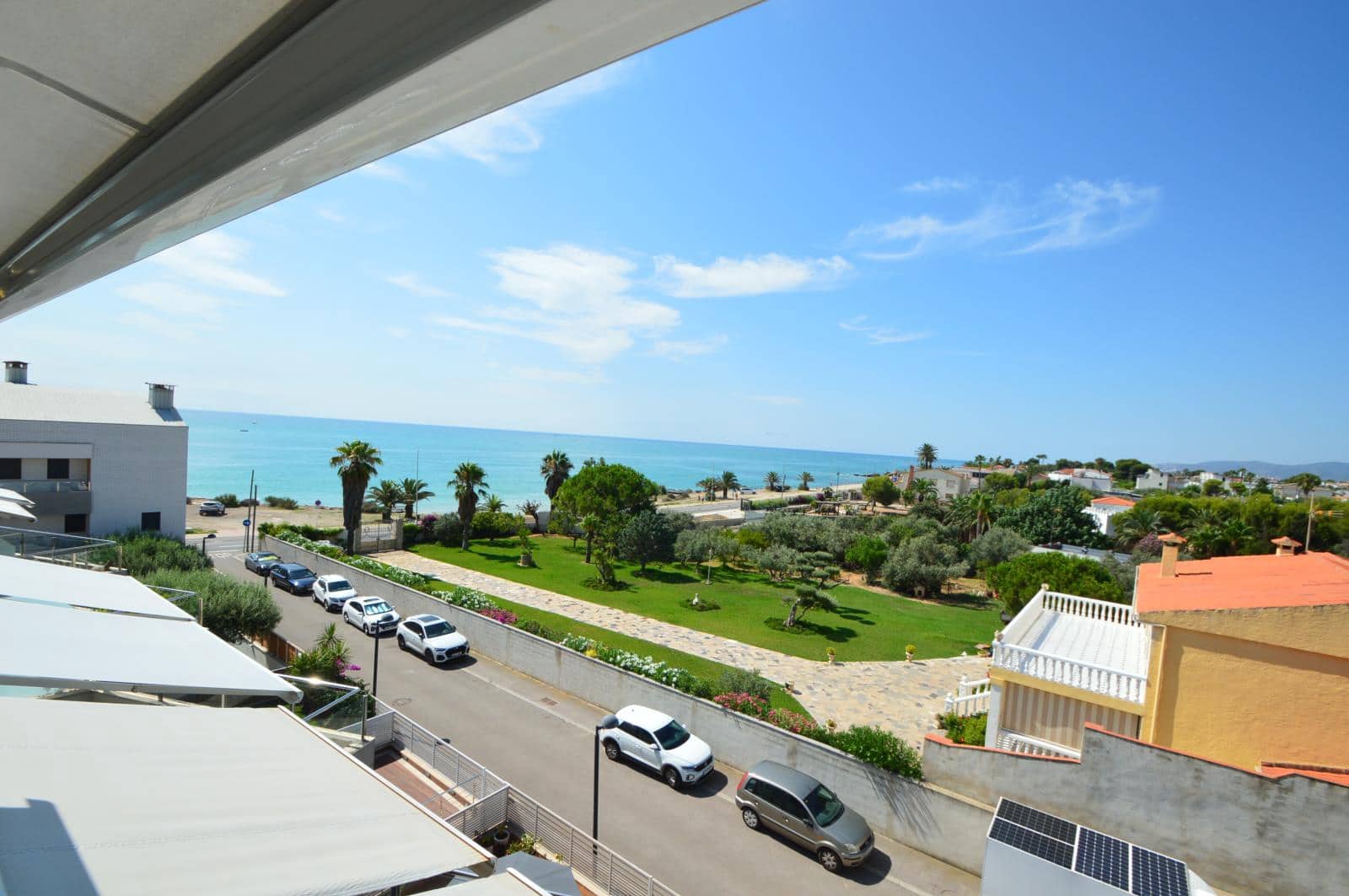 3 soveværelse Lejlighed til salg i Vinaros med swimmingpool garage - € 360.000 (Ref: 9135915)