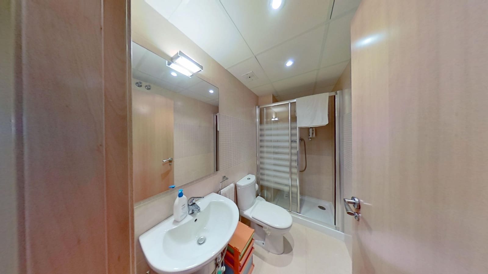 3 soveværelse Lejlighed til salg i Vinaros med swimmingpool garage - € 360.000 (Ref: 9135915)