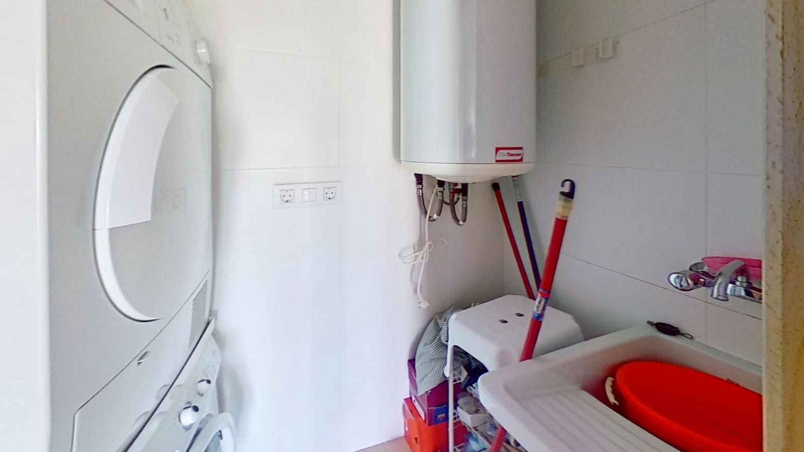 3 soveværelse Lejlighed til salg i Vinaros med swimmingpool garage - € 360.000 (Ref: 9135915)