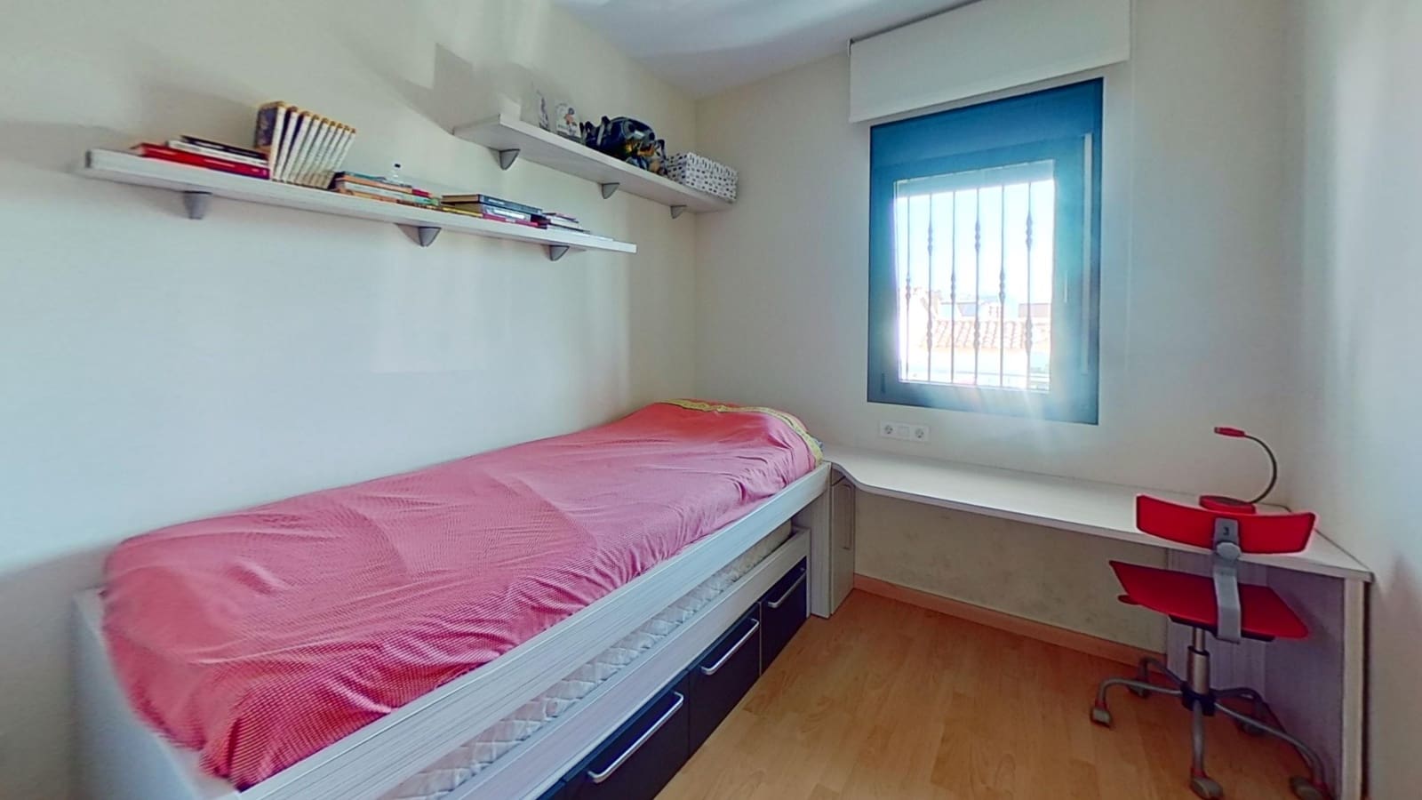 3 soveværelse Lejlighed til salg i Vinaros med swimmingpool garage - € 360.000 (Ref: 9135915)