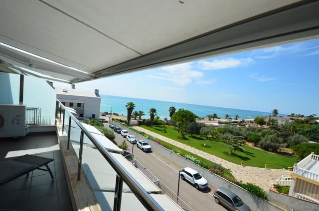 3 slaapkamer Appartement te koop in Vinaròs met zwembad garage - € 360.000 (Ref: 9135915)