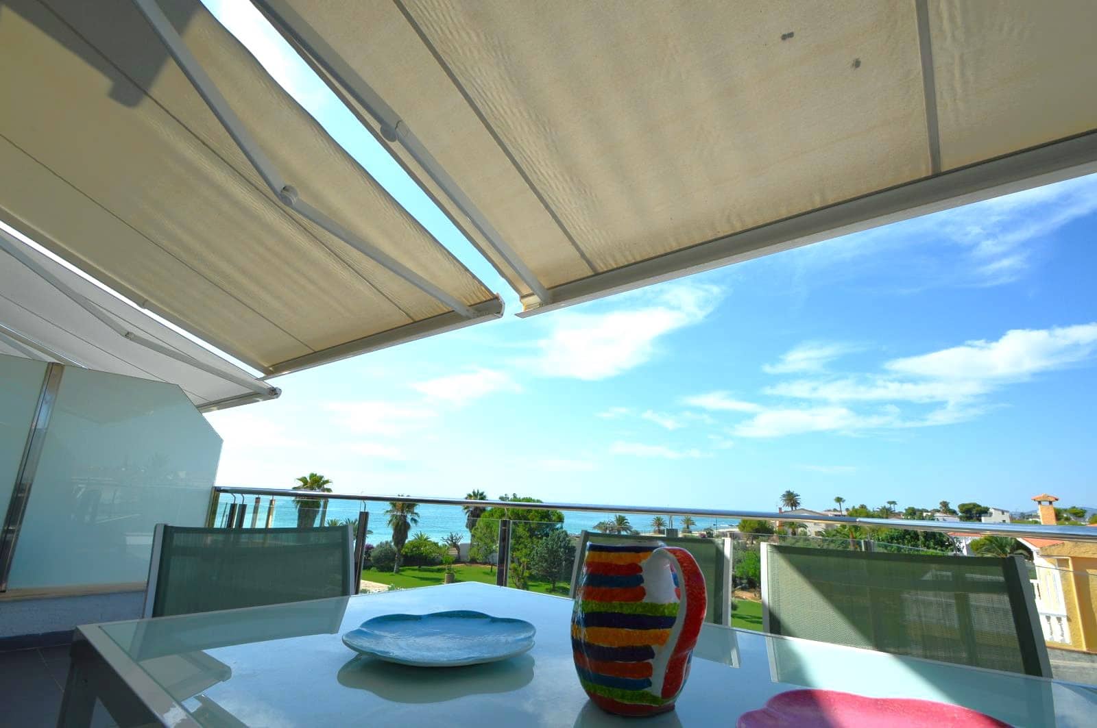 3 soveværelse Lejlighed til salg i Vinaros med swimmingpool garage - € 360.000 (Ref: 9135915)