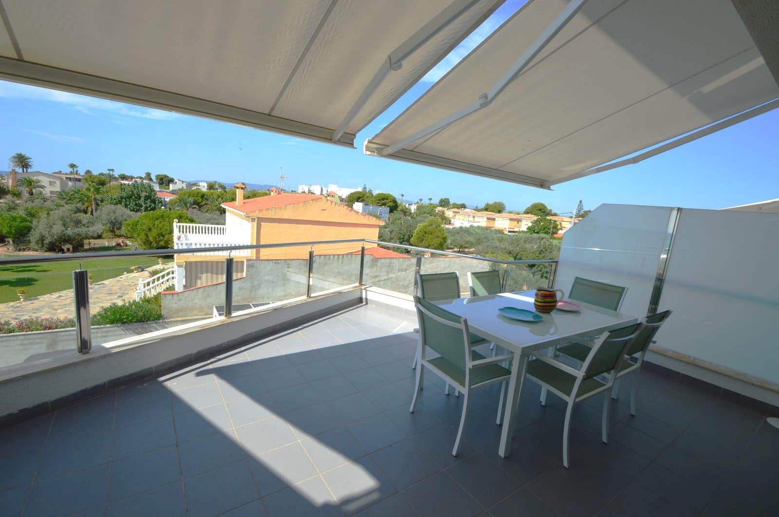 3 soveværelse Lejlighed til salg i Vinaros med swimmingpool garage - € 360.000 (Ref: 9135915)