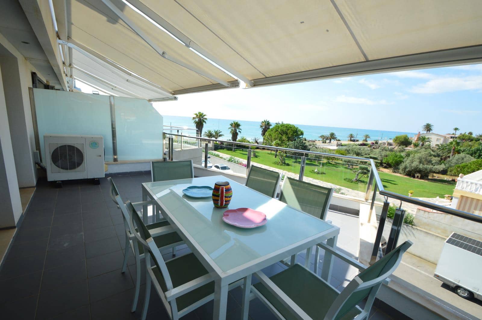 3 soveværelse Lejlighed til salg i Vinaros med swimmingpool garage - € 360.000 (Ref: 9135915)