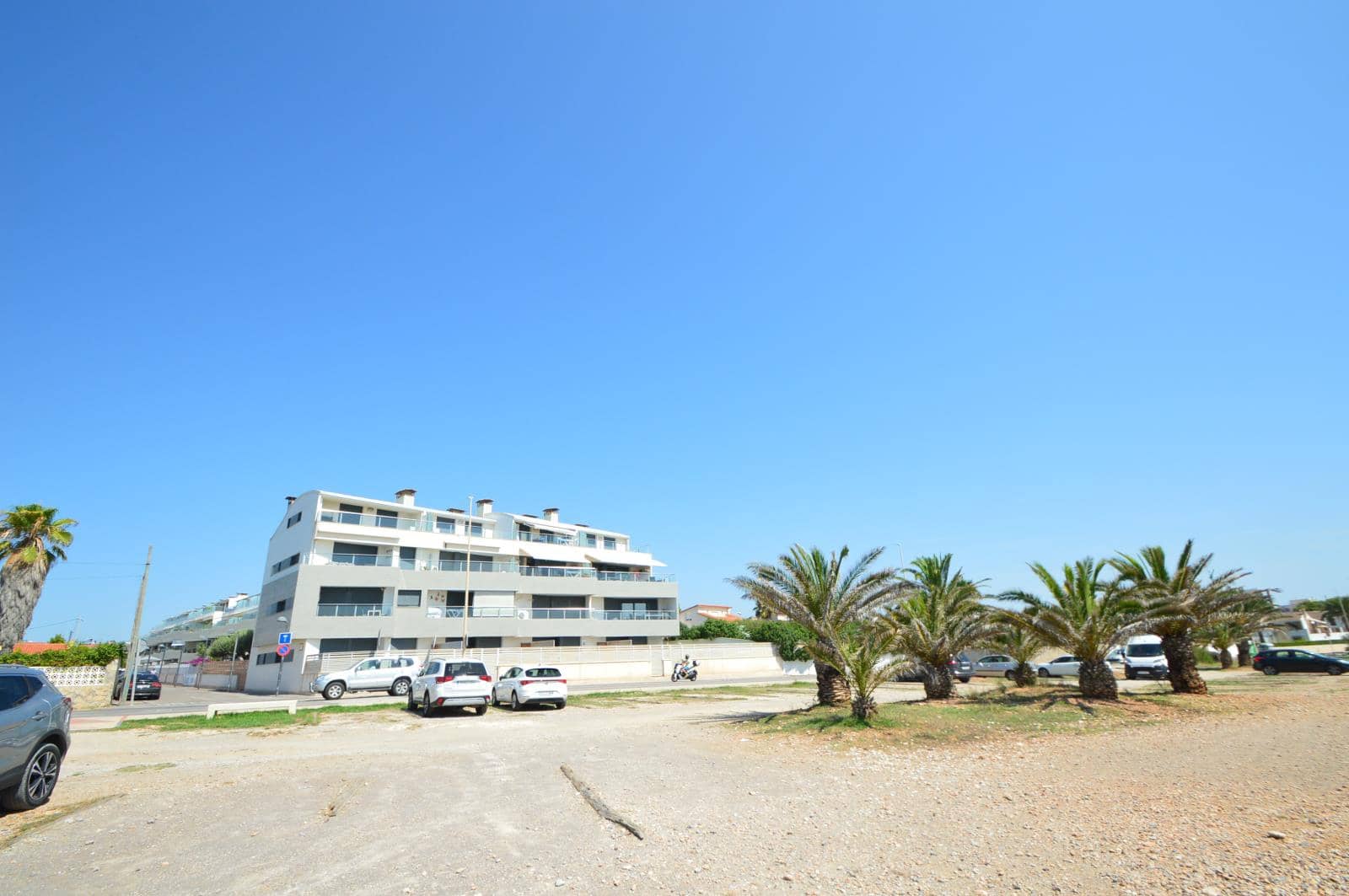 3 soveværelse Lejlighed til salg i Vinaros med swimmingpool garage - € 360.000 (Ref: 9135915)