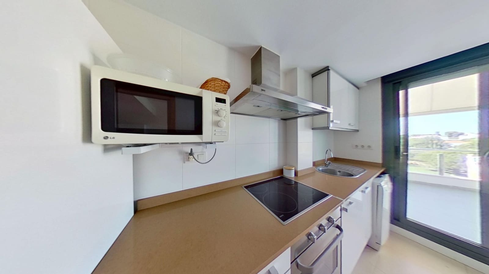 3 soveværelse Lejlighed til salg i Vinaros med swimmingpool garage - € 360.000 (Ref: 9135915)